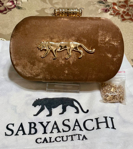 Sabyasachi inspired clutch purse,wedding evening clutch purse