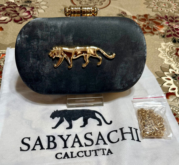 Sabyasachi inspired clutch purse,wedding evening clutch purse