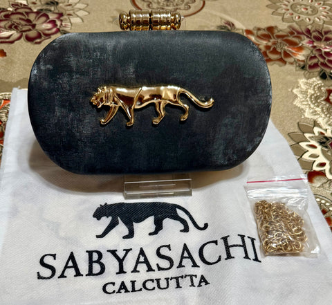 Sabyasachi inspired clutch purse,wedding evening clutch purse