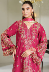 Pakistani designer salwar Kameez semi formal dress, Pakistani embroidered dress