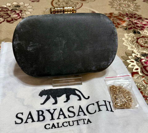 Sabyasachi inspired clutch purse,wedding evening clutch purse
