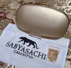 Sabyasachi inspired clutch,purse, wedding evening clutch, purse