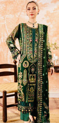 Pakistani designer salwar Kameez party wear dress for women