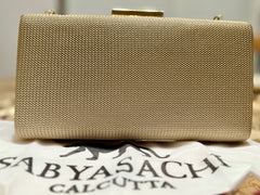 Sabyasachi inspired clutch, purse, wedding , evening clutch purse