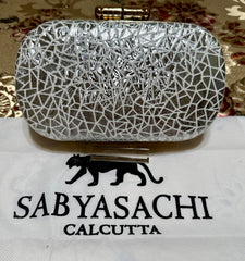 Sabyasachi inspired clutch,purse, wedding evening clutch,purse