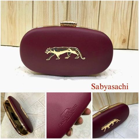 Sabyasachi inspired clutch,purse,wedding evening clutch