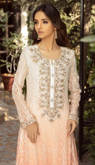 Pakistani designer luxury party wear