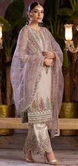 Pakistani designer salwar Kameez party wear