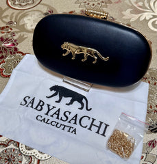 Sabyasachi inspired clutch, purse, wedding evening clutch, purse