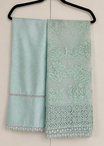 Pakistani designer salwar Kameez party wear dress, Pakistani ready to wear dress