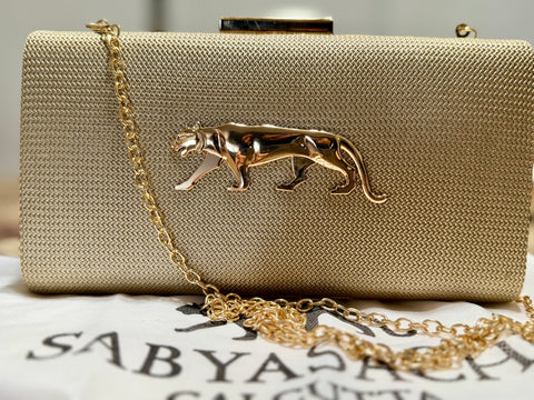 Sabyasachi inspired clutch, purse, wedding , evening clutch purse