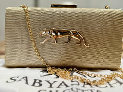 Sabyasachi inspired clutch, purse, wedding , evening clutch purse
