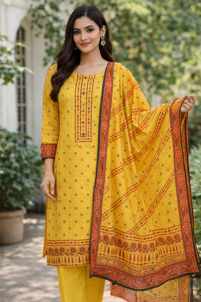 Pakistani salwar Kameez casual wear dress, Pakistani lawn dress