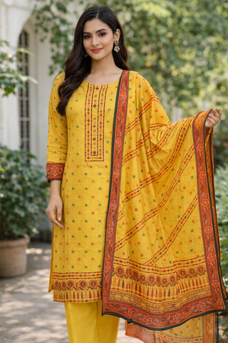 Pakistani salwar Kameez casual wear dress, Pakistani lawn dress