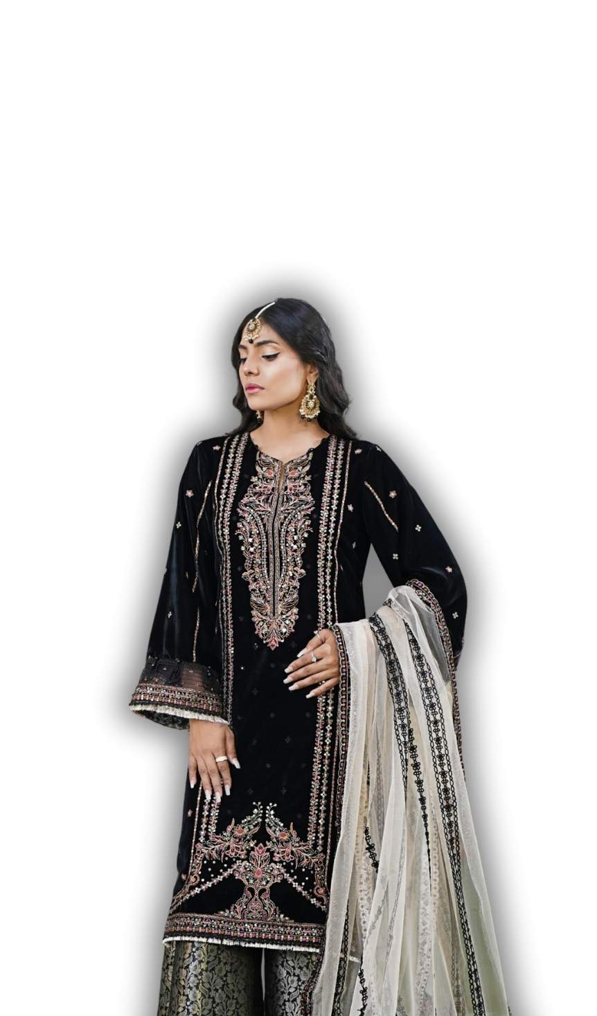 Silk By Ayesha Silk By Ayesha