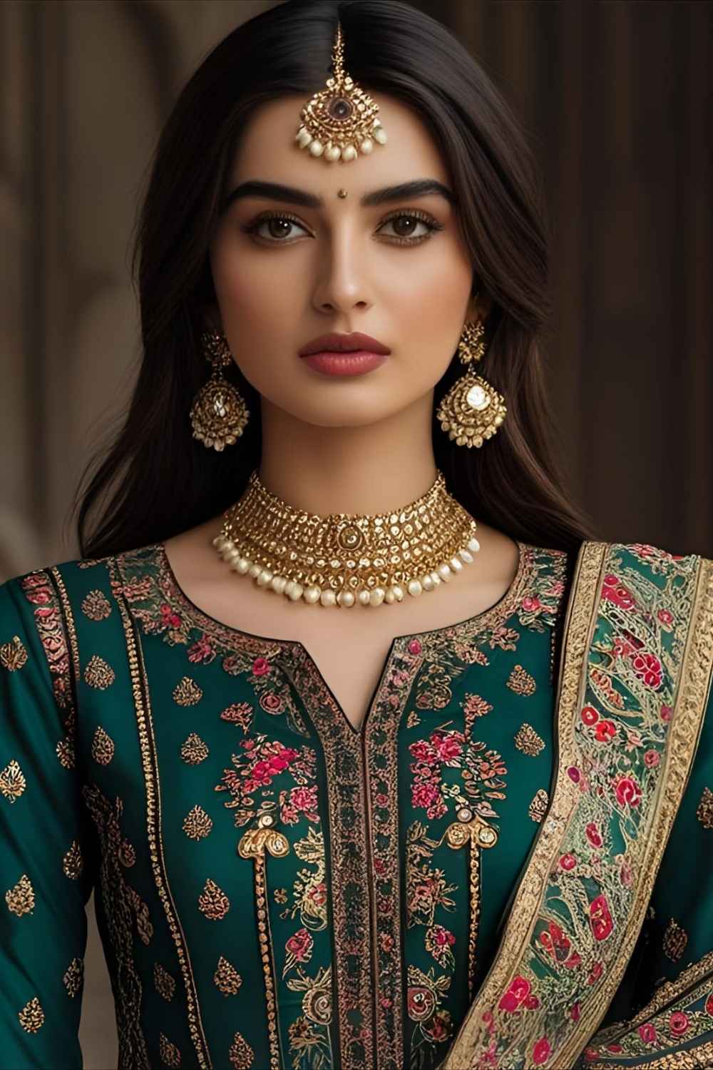 SUBSCRIBE FOR BEST PAKISTANI FASHION